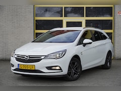 Opel Astra Sports Tourer - 1.4 Turbo 150PK 120 Jaar Edition BJ2019 Lmv 16" | Pdc | Navi | Trekhaak | Climate control