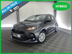 Mazda 2 Hybrid - 1.5 Pure Automaat | Apple Carplay | ACC | DAB | Stoelverw. | Stuurverw. |