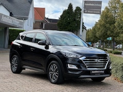 Hyundai Tucson - 1.6 GDI Premium|Automaat|Leer|Facelift|1e Eigenaar|CarPlay