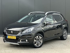 Peugeot 2008 - 1.2 PureTech Allure | AUTOMAAT | CRUISE |TREKHAAK