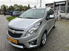 Chevrolet Spark - 1.2 16V LT