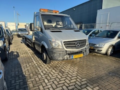 Mercedes-Benz Sprinter - 316 2.2 CDI 432 HD oprijwagen ambulance