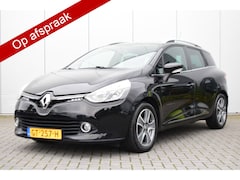 Renault Clio Estate - 1.5 dCi ECO Night&Day Navi Airco Cruise Pdc Trekhaak