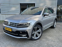 Volkswagen Tiguan - 1.4 TSI 4Motion Highline Business R