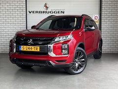 Mitsubishi ASX - 2.0 Intense | Benzine & LPG R115 | 18" LMV | Trekhaak | All-in rijklaarprijs