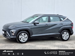 Hyundai Kona - 1.0 T-GDI Comfort Automaat / Nieuw Model / Navigatie / Cruise Control Adaptief / Camera