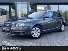 Audi A6 Avant - 3.2 FSI quattro Youngtimer | Leder | Xenon | Dealeronderhouden