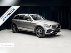 Mercedes-Benz GLC-klasse - 300e 4MATIC AMG-line, Night, trekhaak