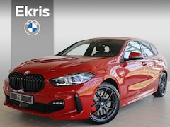 BMW 1-serie - 5 Deurs 118i | M Sportpakket Pro | Premium Pack | Comfort Pro Pack