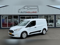 Ford Transit Connect - MOTORSTORING 1.5 TDCI 74KW 101PK EURO 6NAVIGATIE/ AIRCO/ CRUISE