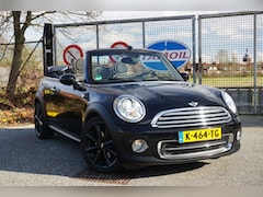 MINI Cooper - 1.6 COOPER CHILI