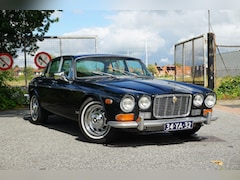 Jaguar XJ - 4.2 DE LUXE AUT