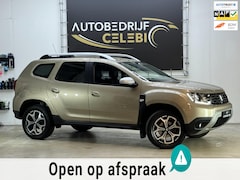 Dacia Duster - 1.2 TCe Prestige 2018 BRUIN DODEHOEK|CAMERA|NAP