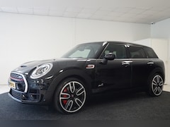 MINI Clubman - 2.0 JCW CHILI Pano adaptive