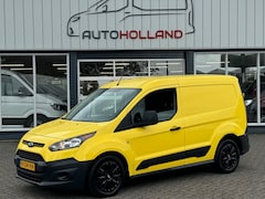 Ford Transit Connect - 1.5 TDCI 74KW 101PK EURO 6 AIRCO/ CRUISE CONTROL/ TREKHAAK/ BEDR