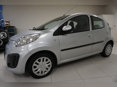 Citroën C1 - 1.0 COLLECTION