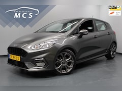 Ford Fiesta - 1.0 EcoBoost ST-Line / Navi / Airco / Cruise control