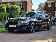 BMW 1-serie - 116i M Sport Edition