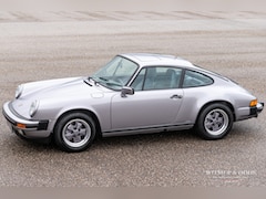 Porsche 911 - 3.2 Coupé Jubiläums