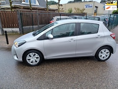 Toyota Yaris - 1.5 VVT-i Active