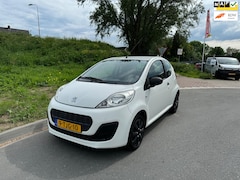 Peugeot 107 - 1.0 Access Accent Airco Bj 2014