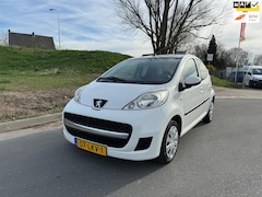 Peugeot 107 - 1.0-12V XS 5Drs Airco