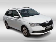 Skoda Fabia Combi - 1.0 TSI Ambition NAVIGATIE | AIRCO | Apple CarPlay | Achteruitrijcamera |