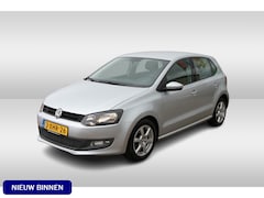 Volkswagen Polo - 1.2 TSI Highline