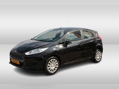 Ford Fiesta - 1.0 Style NAVI BLUETOOTH AIRCO