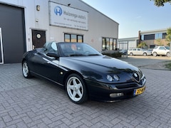 Alfa Romeo Spider - 2.0-16V T.Spark