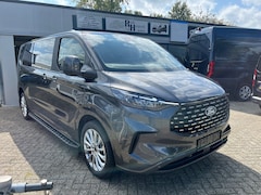 Ford Transit Custom Tourneo - 170 PK TITATIUM X SPORT L2