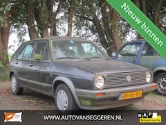 Volkswagen Golf - aut. 1.8 GLinj.90PK /schuifd/strbekr/NLauto/NAP