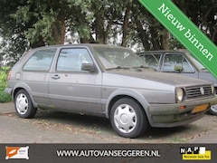 Volkswagen Golf - 1.6 Manhattan 5bak NL auto