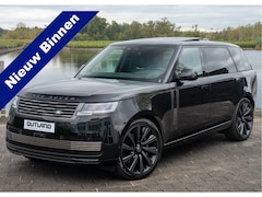 Land Rover Range Rover - P615 SV Long Wheel Base (LWB) * NP. € 356.544