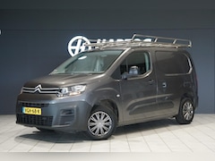 Citroën Berlingo - 1.5 BlueHDI Control /ORIGINEEL NEDERLANDS/ DAK IMPERIAAL