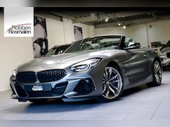 BMW Z4 Roadster - M40i First Edition Frozen Grey|CAM|ACC|VOL