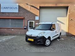 Opel Combo - 1.3 CDTi L1H1 ecoFLEX NAP Nw. versnellingsbak+ketting Airco APK