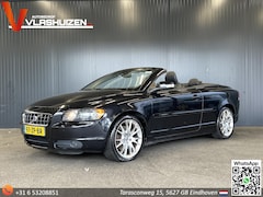 Volvo C70 Convertible - 2.4 D5 Summum | Automaat | Leder | Climate | Cruise | Stoelverwarming |