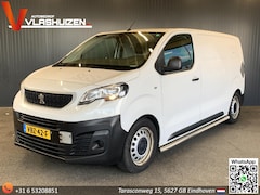 Peugeot Expert - 1.5 BlueHDI 120 Standard Premium | € 6.800, - NETTO | Euro 6 | Navi | Airco | Cruise |