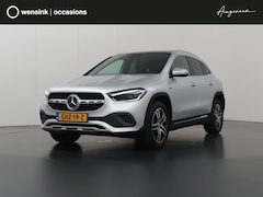 Mercedes-Benz GLA-Klasse - 250 e Business Solution Luxury Limited | Panoramadak | Ele. verstelbare stoelen + geheugen