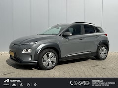 Hyundai Kona Electric - EV Comfort 39 kWh / Navigatie / Bluelink / Bluetooth / Climate Control / Cruise Control Ad