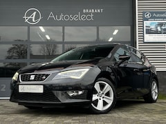 Seat Leon - 1.4 TSI FR Clima Cruise Navi LED