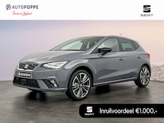 Seat Ibiza - 1.0 EcoTSI 115 6MT FR Anniversary | Airconditioning automatisch met 2-zone-temperatuurrege