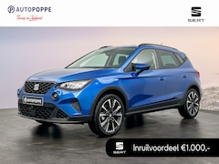 Seat Arona - 1.0 EcoTSI 115 7DSG Style Business Connect | Airconditioning automatisch met 2-zone-temper