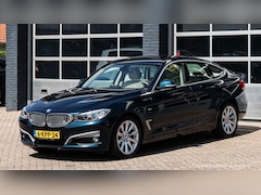 BMW 3-serie - 320I GT modern, navi, leder, dealer onderhouden