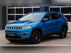 Jeep Compass - 1.4 multiair longitude, navi, camera