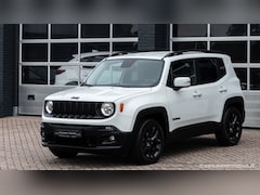 Jeep Renegade - 1.6 E-TORQ Black Line