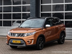 Suzuki Vitara - 1.4 s boosterjet, navigatie, camera, trekhaak