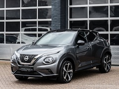 Nissan Juke - 1.0 dig-T premiere edition, navi, camera