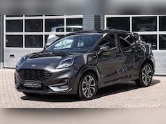 Ford Puma - 1.0 EB HYB. ST-LINE